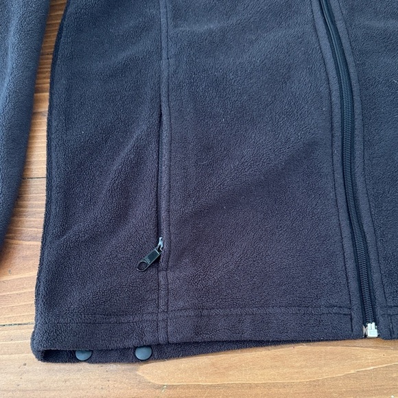 Columbia Dark Fleece Jacket - Picture 5 of 12